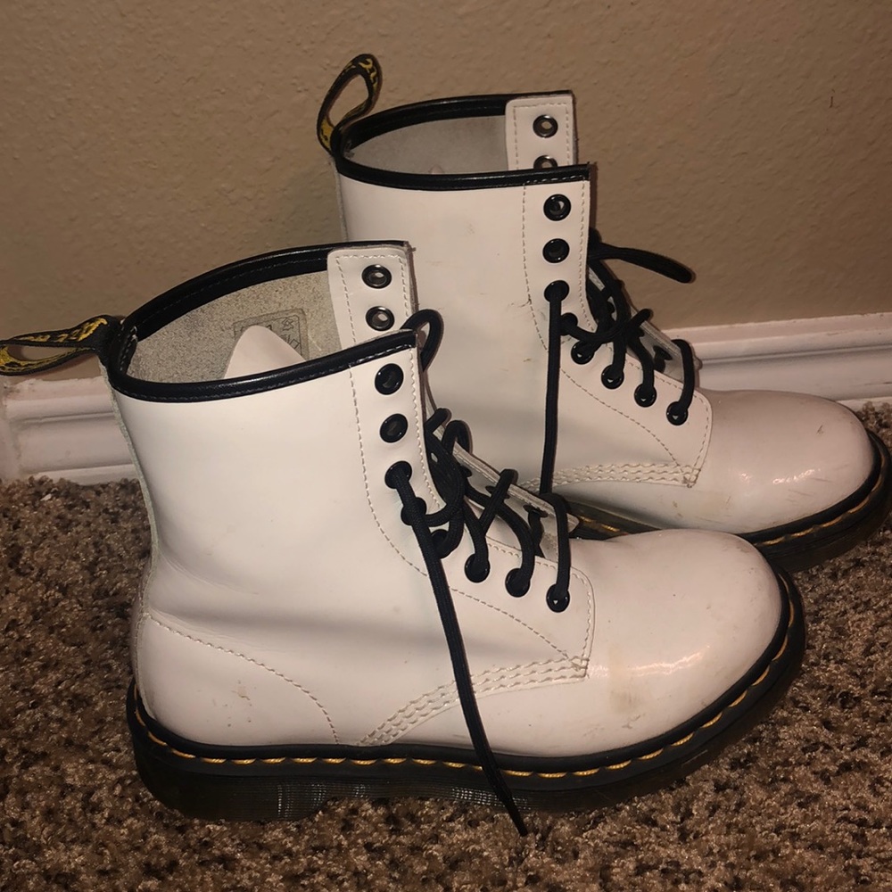 Doc Martens